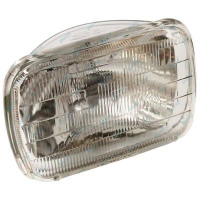 LH/RH Universal Sealed Beam Headlight for Toyota Celica/Supra/MR2 1981-1999 L=R - image 1 of 4