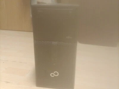 Fujitsu Esprimo P510 E85+ | Office PC |  - Bild 1 von 3
