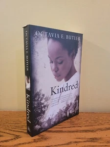 Kindred By Octavia Butler Paperback - Picture 1 of 7