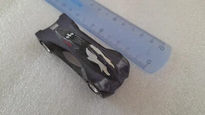 MAJORETTE MARVEL SPIDERMAN VEHICULE Venom B - Picture 1 of 4