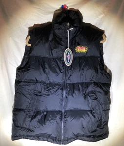 RARE 1 OF A KIND, ARIZONA ICED TEA ENERGY DRINK INSULATED VEST. SIZE SMALL - Picture 1 of 8