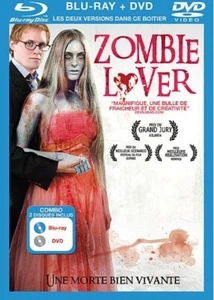 Zombie Lover - BLURAY - NEUF - Picture 1 of 1