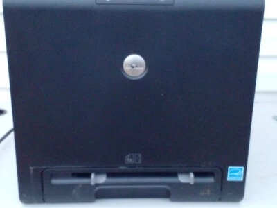 Dell 1320c Color Laser Printer 100% Working Condition.  - Image 1 of 4