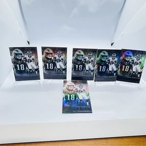 2020 Panini Illusions Jalen Reagor RC Philadelphia Eagles   Lo T(6) See Details - Picture 1 of 1