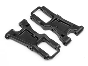 HPI113697 - FRONT SUSPENSION ARM SET - Picture 1 of 1
