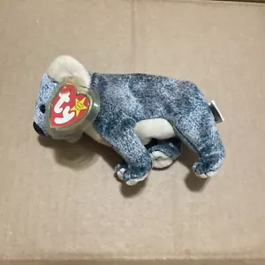 Ty Beanie Baby: Eucalyptus the Koala Bear - Picture 1 of 1
