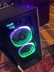 CyberPower Gamer Xtreme Gaming Desktop PC - Picture 1 of 4