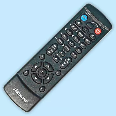 NEW Remote Control for Technics SA-EX700 - Image 1 of 4