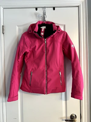 XS Women's Descente Ski Jacket - Image 1 of 4
