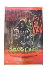 Danzig Poster Satans Child Demon Artwork