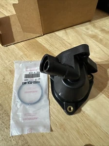 Engine Coolant Water Outlet Lower For 2002-2006 Honda CR-V 4 Seasons 469JH60 - Picture 1 of 1