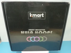 HULAHOOP KMART SMART PESATO - Foto 1 di 5