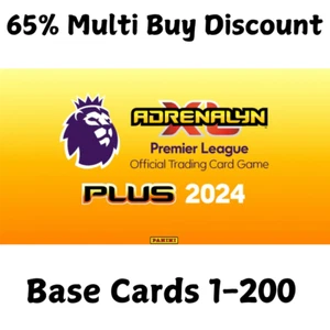 Panini Adrenalyn XL Plus 2024 - Einzelkarten - Bild 1 von 1
