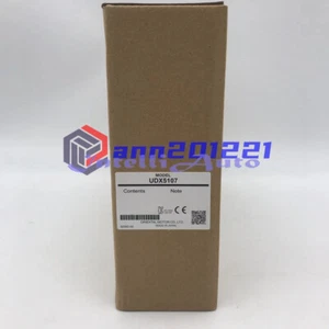 Nuevo 1 pieza VEXTA UDX5107 unidad en caja envío gastado - Imagen 1 de 7