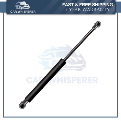 Hood Lift Support Gas Spring Strut For Fiat 500L 2014-2020 68201900AA 51923979 - Image 1 of 4