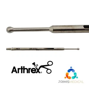 Arthrex AR-5102 Strumento di rimozione innesto ortopedico 7-1/8" - Foto 1 di 4