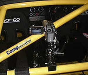 Kamera Im Auto Montagesatz Universal - CMB0269 - Picture 1 of 1