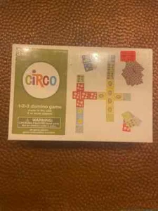 Circo Memory Matching Game New Sealed 2009 Farm Animals - Picture 1 of 1