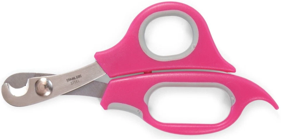 Ancol Ergo Cat Nail Clipper - 36203