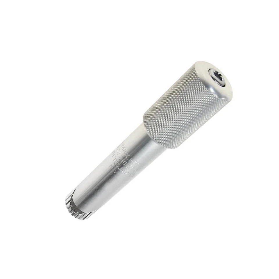 Nitto MT Stem Column Adaptor MTC-024: 1" Threaded Fork to 1-1/8" Threadless Stem - Image 1 of 1