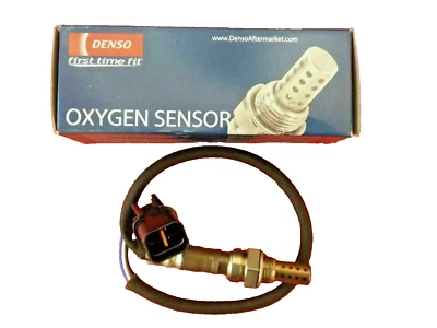 NUEVO DENSO 234-4633 Sensor Oxígeno-OE PARA MITSUBISHI MONTERO Montero Sport SIN CAJA Foto 1 de 2