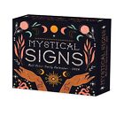 Mystical Signs Daily 2024 Box/Desk Calendar (5.86" x 4.72")