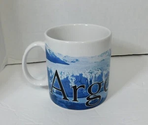 Starbucks COLLECTOR SERIES Argentina COUNTRY Mug 2007 Coffee Cup - Picture 1 of 9