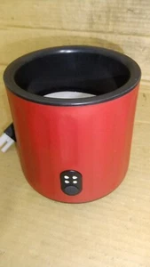 Detachable Milk Frother, Automatic Stainless Steel Milk Steam heater base only - Picture 1 of 8