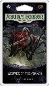 Weaver of The Cosmos: Arkham Horror LCG - Picture 1 of 1