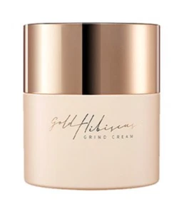 Meideme Gold Hibiscus Grind Cream 45g Anti-Aging Firming K-Beauty - Picture 1 of 13