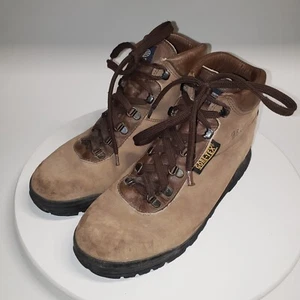 Vasque Gore-Tex Wanderschuhe Damen 9 wasserdicht Made in Italy 7931 - Bild 1 von 15