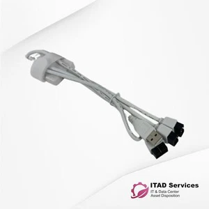 LIAN LI PW-U2TPAW Zubehör USB2.0 1 zu 3 PORT - Bild 1 von 2