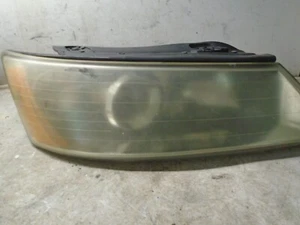 Faro lateral derecho pasajero Hyundai Sonata 2006 2007 2008 TYC - Imagen 1 de 4