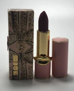 Pat Mcgrath Mattetrance Lipstick 067 DEEP ORCHID, Full Size, New in Box - Picture 1 of 4