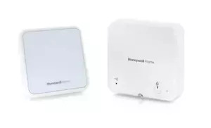 Honeywell Home DT4R Wireless Modulating Digital Room Thermostat & Receiver - Picture 1 of 1
