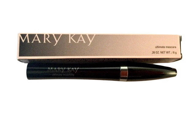 Mary Kay Signature Ultimate Mascara - Black