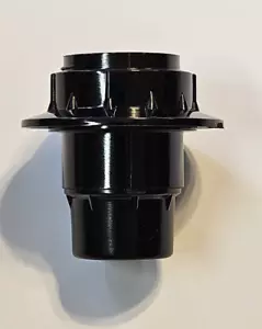 Euro Style, E12 Fenolico Candelabro Lampada Presa Mezzo Filo con Anello 47647JB - Foto 1 di 6