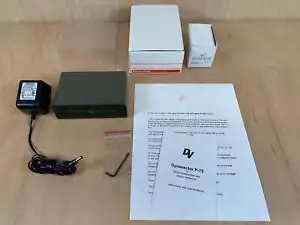Dynavector P-75 mkII MM / MC Preamplificatore Phono Stage con Alimentatore - Foto 1 di 15