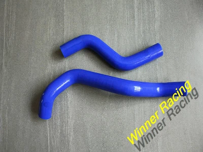 SILICONE RADIATOR HOSE for TOYOTA ALTEZZA/LEXUS IS RS 200 SXE10 1998-2005 - Image 1 of 3