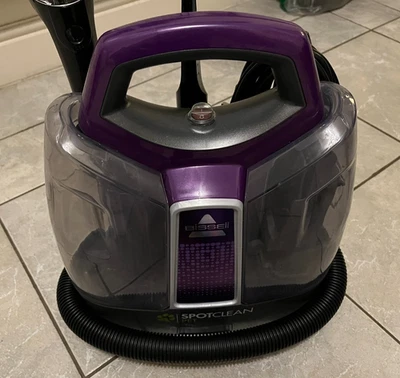 BISSELL Pet Spot Carpet and Upholstery Cleaner - Image 1 of 4