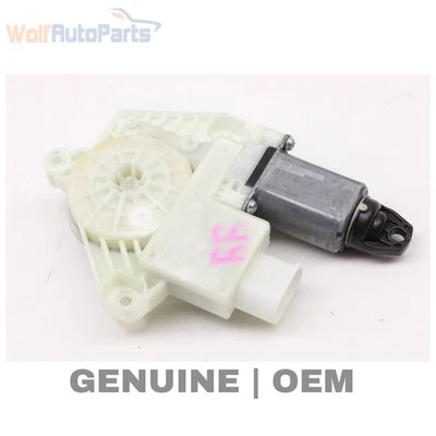 2018-2022 BMW M5 - REAR Right Window Motor 7455084 - Image 1 of 4