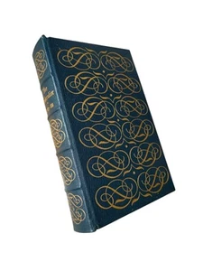Easton Press FEDERALIST PAPERS Hamilton Madison Collector's Edition - Picture 1 of 5