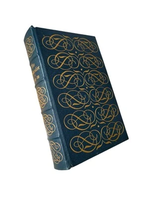 Easton Press FEDERALIST PAPERS Hamilton Madison Collector's Edition - Image 1 of 4