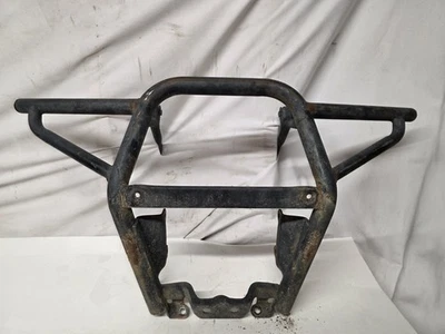 Protector de parachoques delantero OEM para Suzuki LT-F400F 2018 FSI Foto 1 de 3