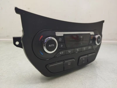 CONTROLLO CLIMATICO / WU7B37885 / DV4T18C612AE / 2996546 PER FORD KUGA II DM2 - Image 1 of 4