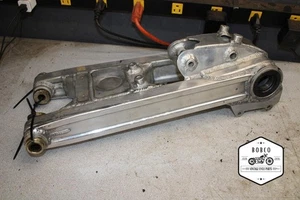 Brazo basculante trasero Honda ATC250R ATC200X 1982 Calfab +3 para reparación 3395AAN - Imagen 1 de 12