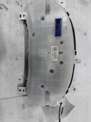 2017 Chevrolet Colorado Speedometer Gauge OEM White 112K Miles NJ25-22066 Foto 1 de 4