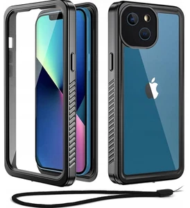 Wodoodporne etui na iPhone 13 – model - Zdjęcie 1 z 2