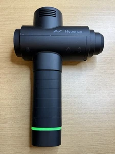 Hyperice Hypervolt 2 Premium Percussion Massagegerät - Schwarz - HV2001 *Nur Massagegerät* - Bild 1 von 3