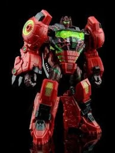 PX-06B Vulcan Hephaestus Limited Edition | Planet X 3rd Party Action Figures - Picture 1 of 6